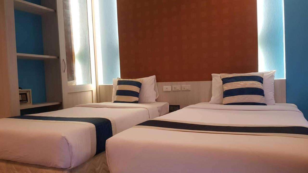 Icheck Inn Chill Patong Ngoại thất bức ảnh