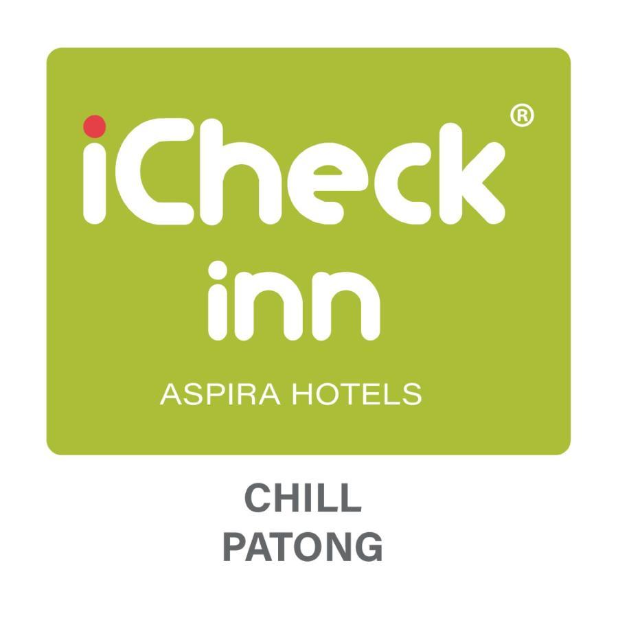 Icheck Inn Chill Patong Ngoại thất bức ảnh