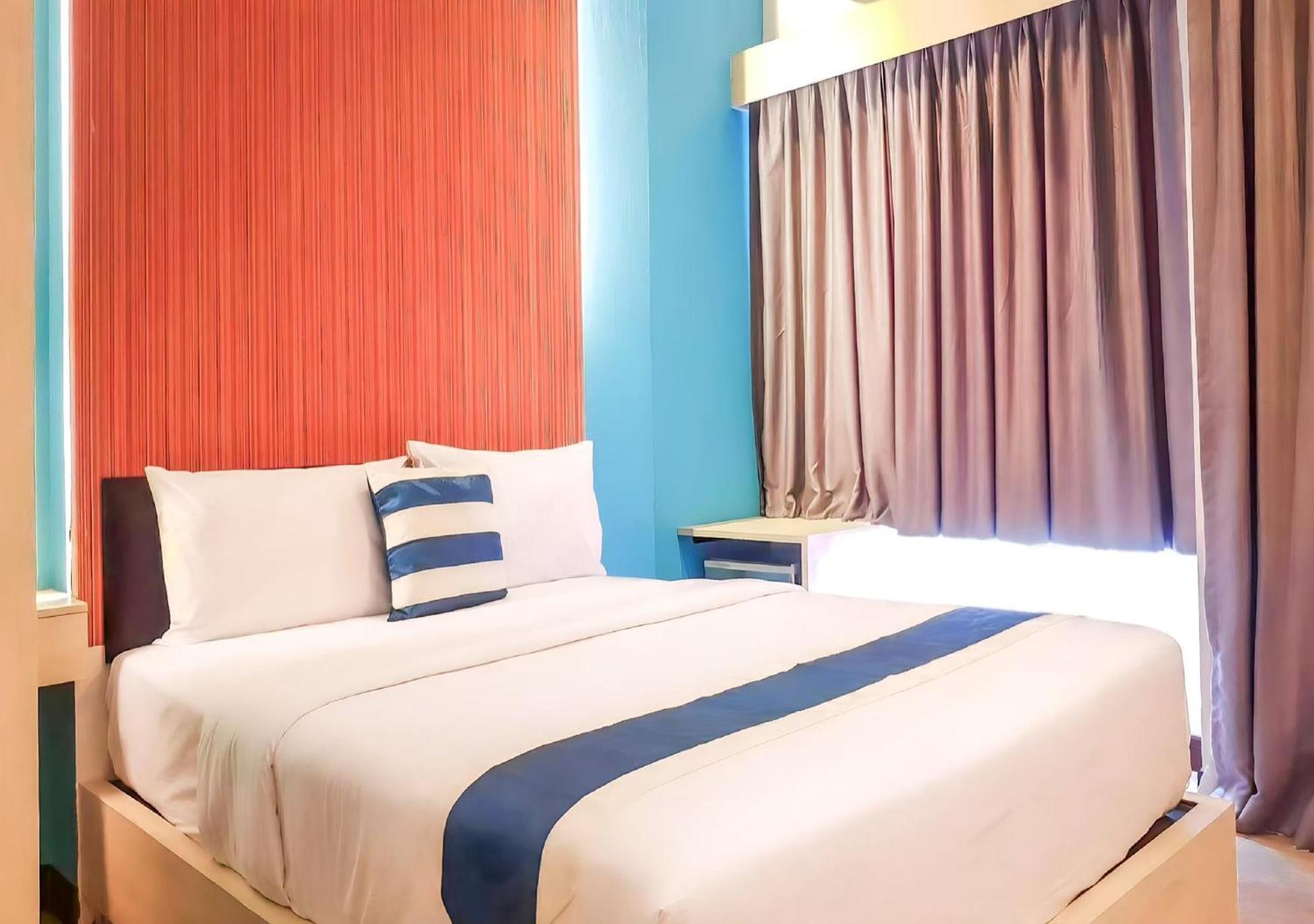 Icheck Inn Chill Patong Ngoại thất bức ảnh